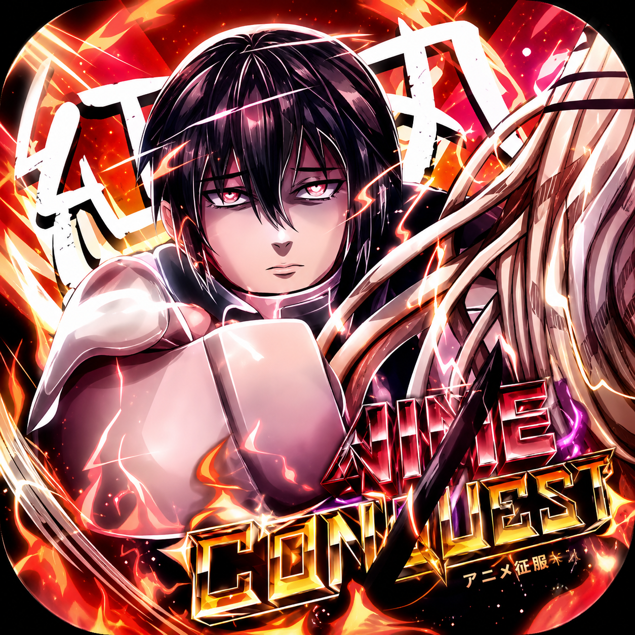 Anime Conquest