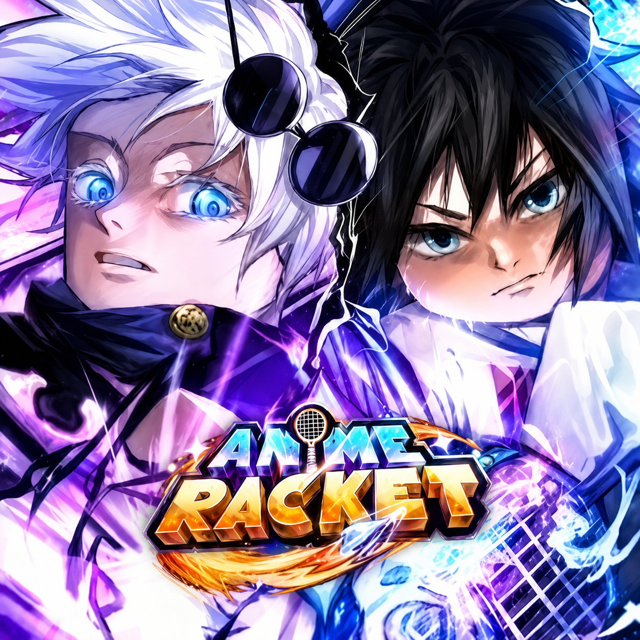 Anime Racket