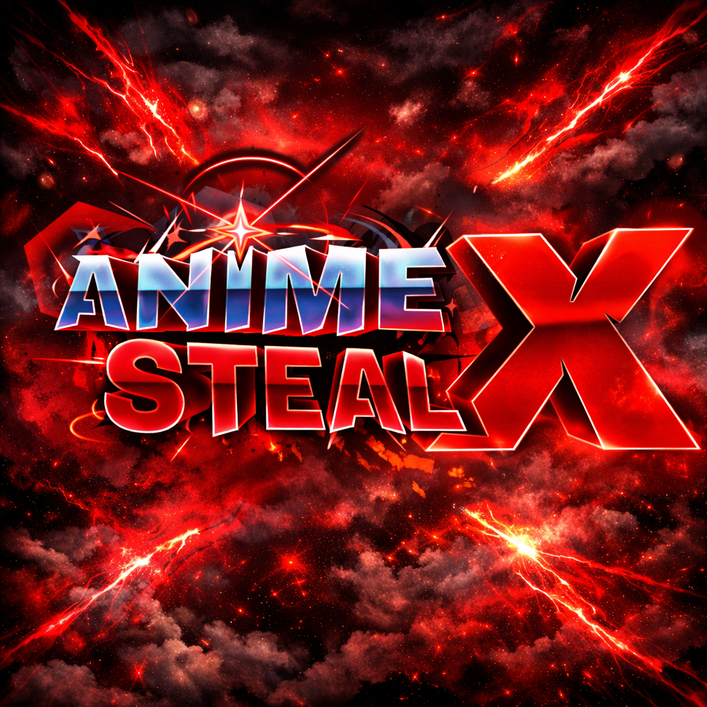 Anime Steal X