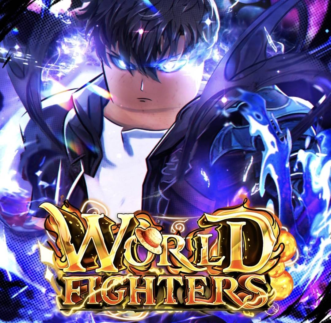 World Fighters